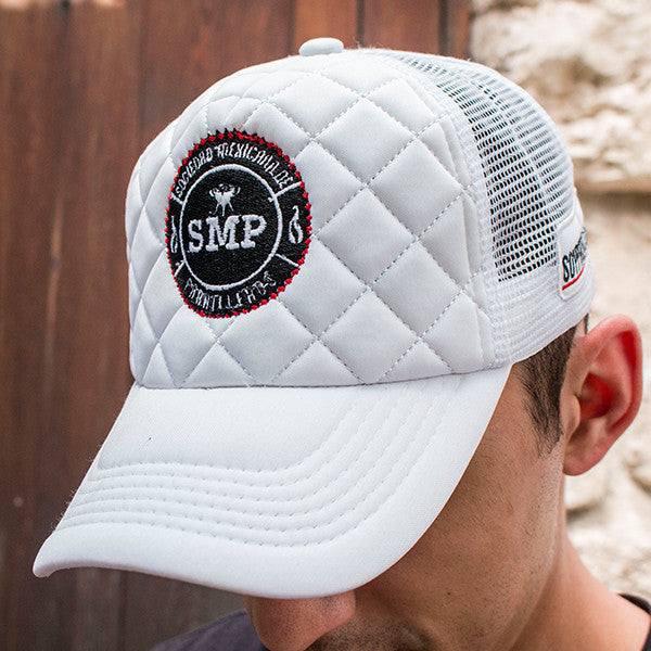 Gorra classic SMP